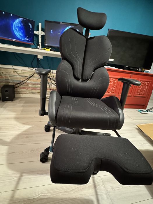 Scaun Gaming nou