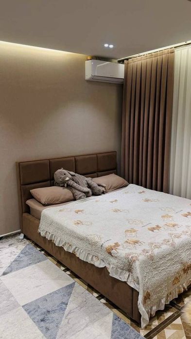 Новостройка ЖК Компас Куйлюк 1/6/7 29м2 Мирабадский район