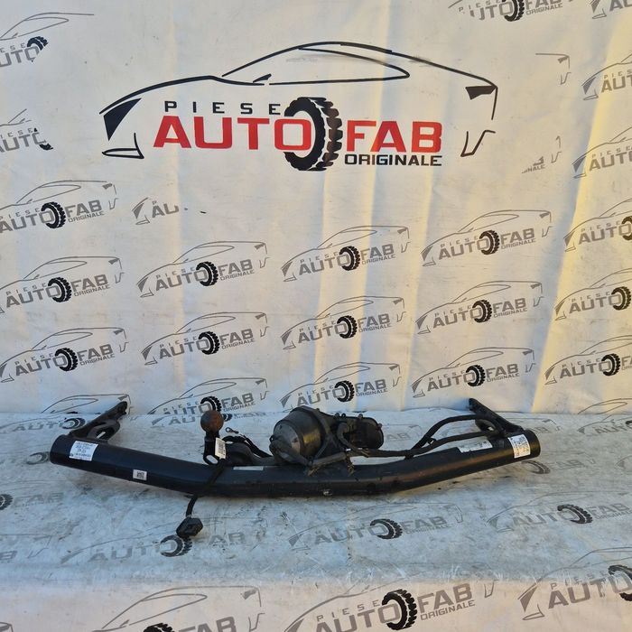 Carlig remorcare electric Skoda Octavia 4 5E3803881A an 2019-2020-2021