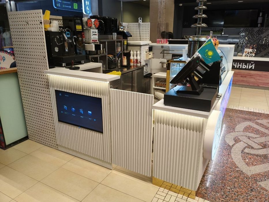 Продажа готовый бизнес