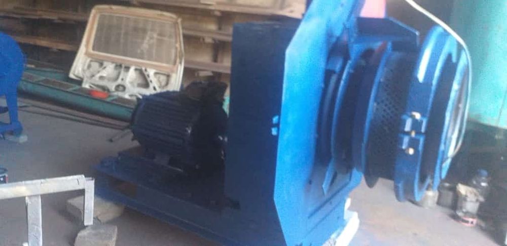 Запчасти гранулятора ОГМ 1,5 матрица ролики