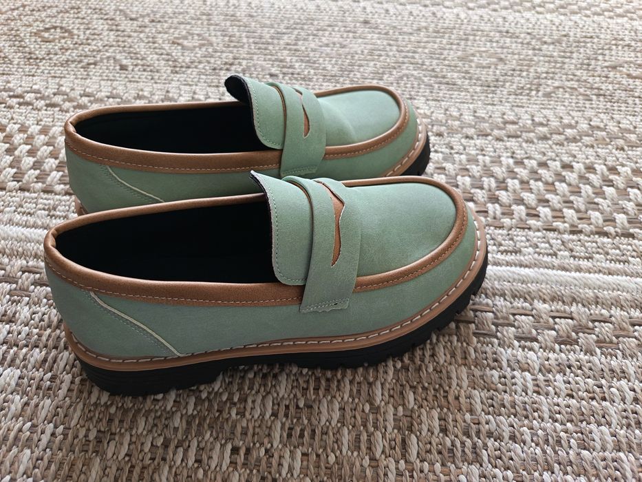 Pantofi noi, casual, 36