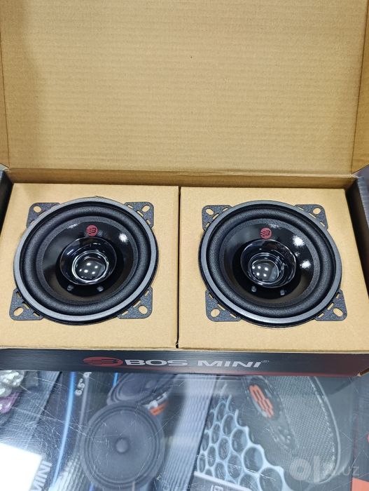 Kalonka Bosmini 10sm matiz damas spark nexi 1 2 orginal karnay