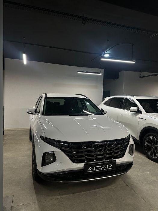 Продам Hyundai Tucson