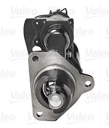 electromotor mercedes om501 502 actros *6.2kw 11 dinti