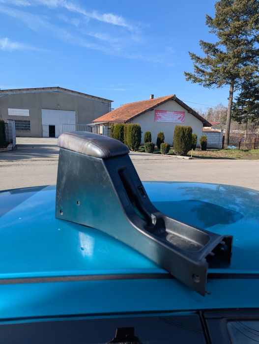 Honda civic на части d15b2