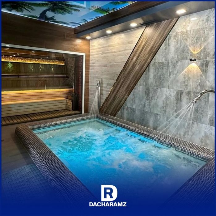 Супер чегирма! «Enjoy Villa» 20 кишигача