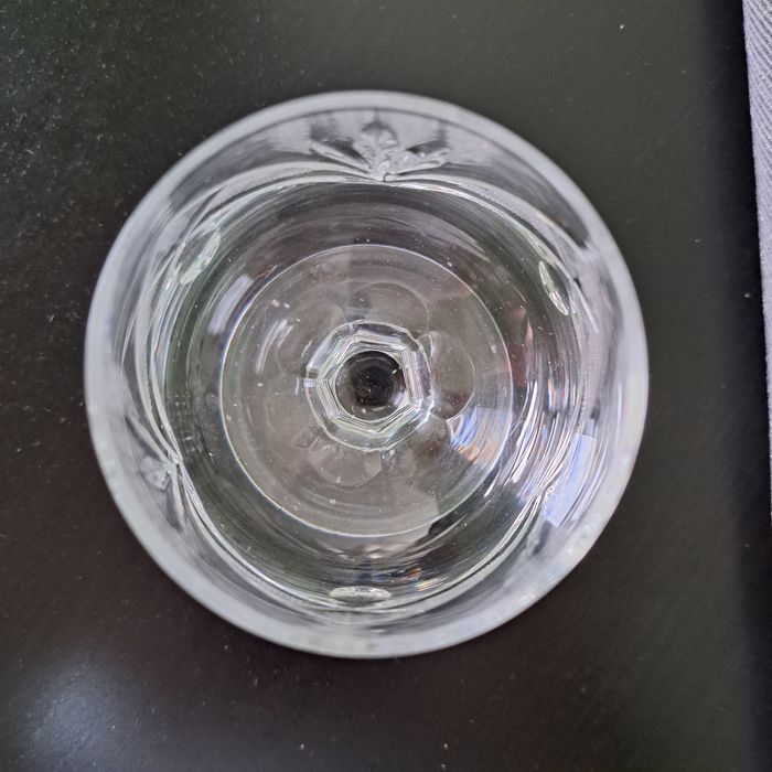 Кристални чаши в отлично състояние