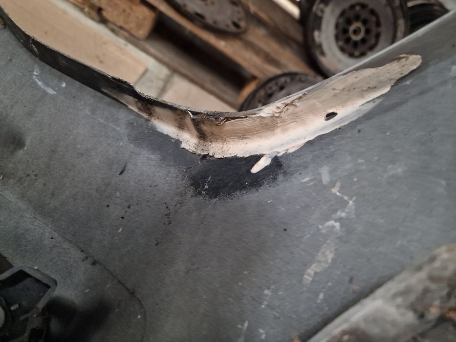 Bara fata completa originala bmw seria 1 f20 f21 nonfacelift