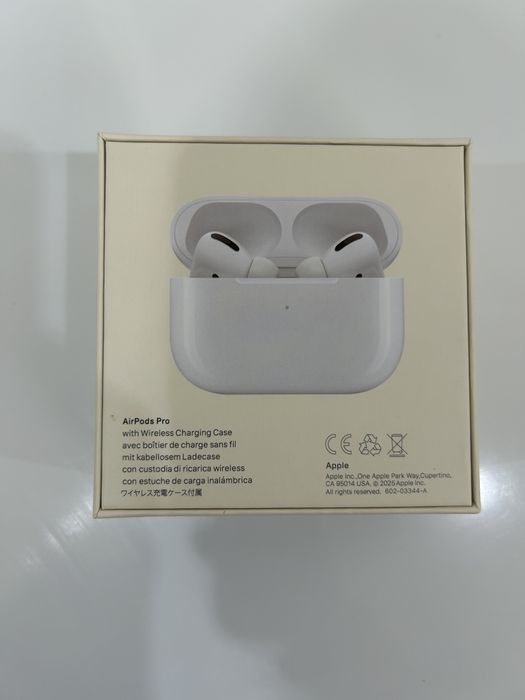 Airpods Pro Lux