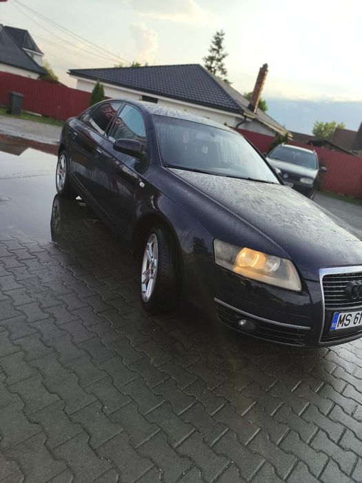 AUDI A6 2005 — imagine 2