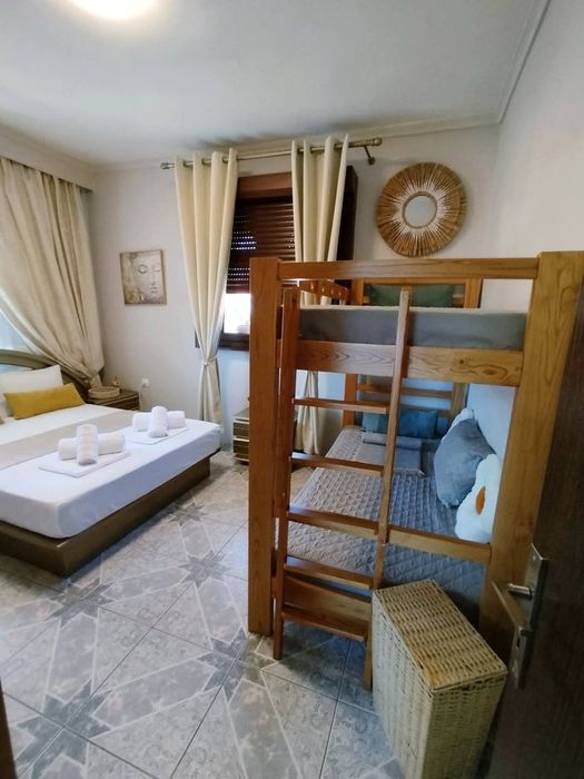 Дава се под наем Тристаен апартамент в София, Докторски паметник - 60 кв.м за 100 € - Снимка #4