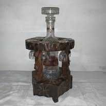 Suport muzical de tuica