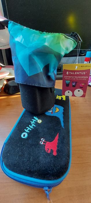 Детски   моливници