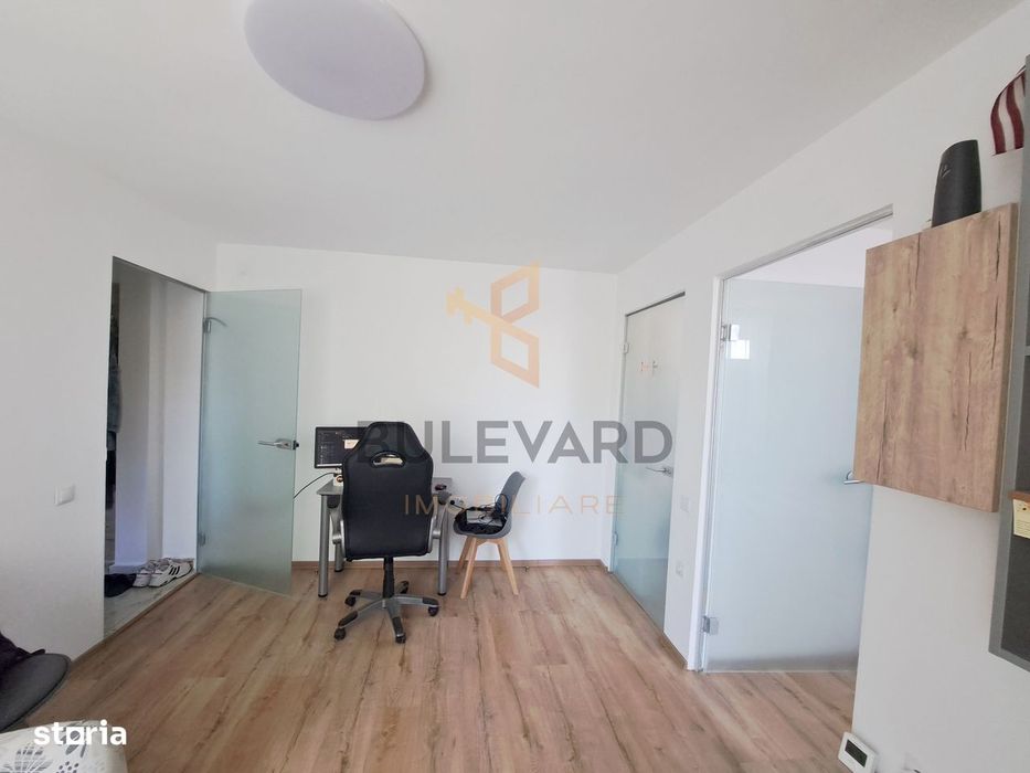 Comision 0. Apartament de vanzare in centrul cartierului Gheorgheni!