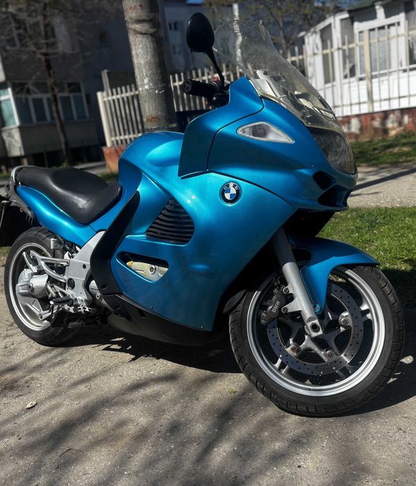 vand motocicleta BMW K1200 GT 2003
