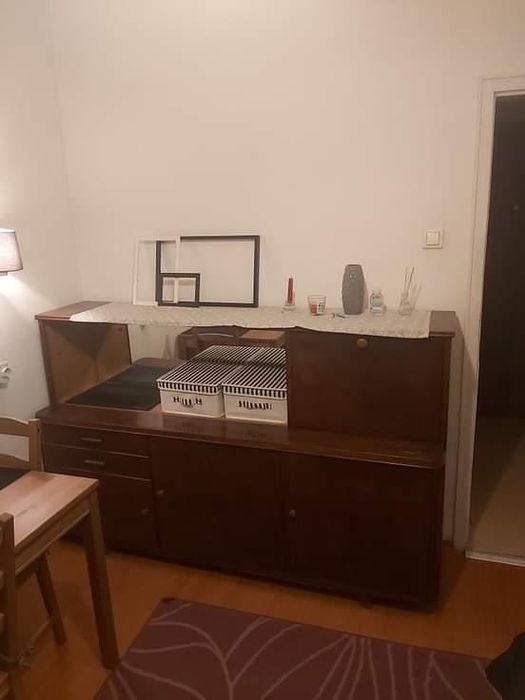 Ретро библиотека