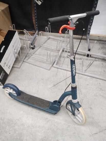 Trotinetă R500 Adulți - No Size - produs resigilat Decathlon