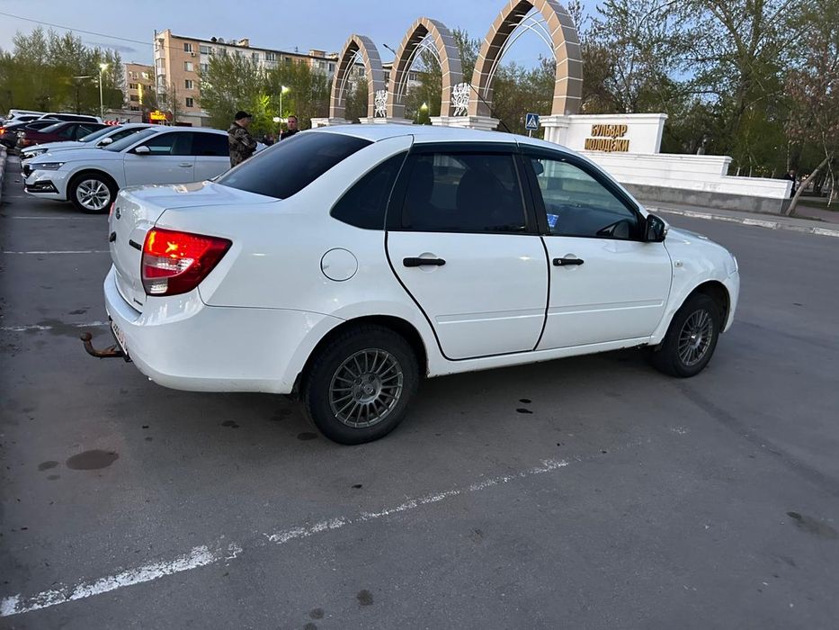 Продам гранту 17 года