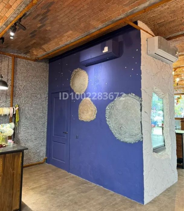 Продается цветочный Магазин