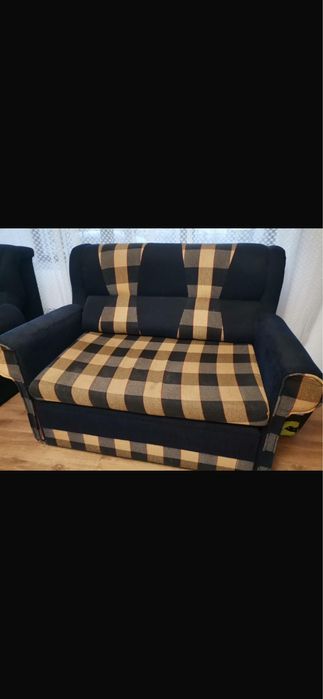 Set canapea si 2 fotolii