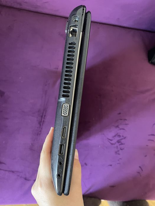 Компьютер Acer Aspire