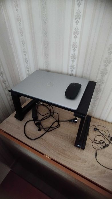 Продам новый ноутбук hp