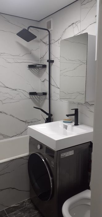 Ремонт квартир, домов, офисов под ключ.