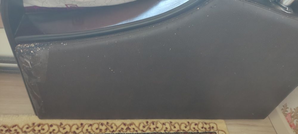 Продам кресло кровать