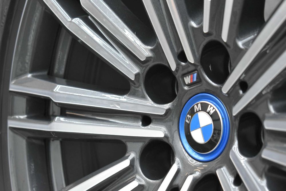 18'' Джанти Bmw G20