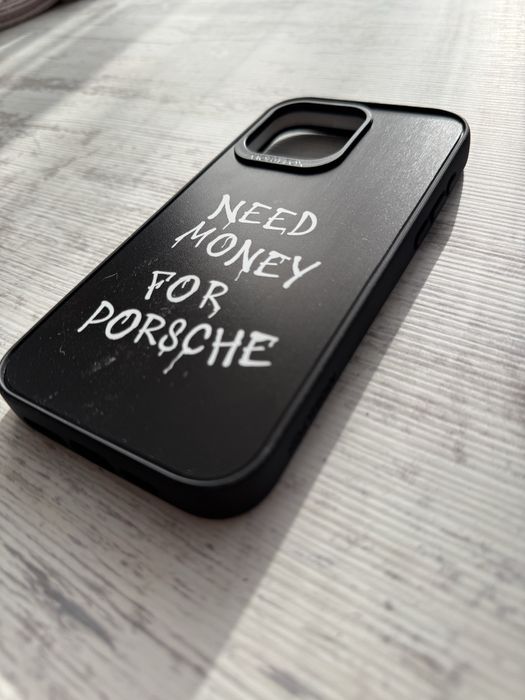 Iphone 15 pro max кейс