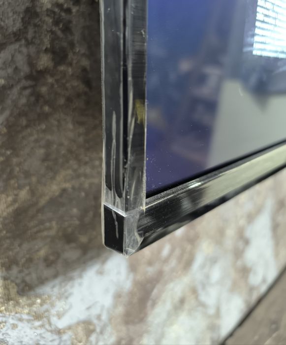 Продам Android телевизор 55" TCL