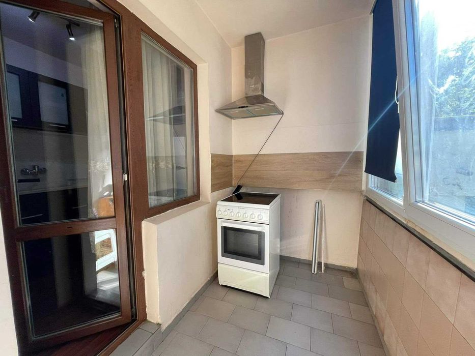 Дава се под наем Двустаен апартамент в Варна, Лятно кино Тракия - 60 кв.м за 300 € - Снимка #5