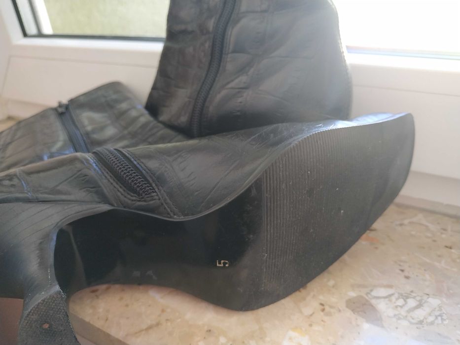 Ботильоны Dolcis