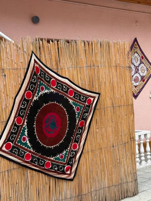 Istirohat guest house