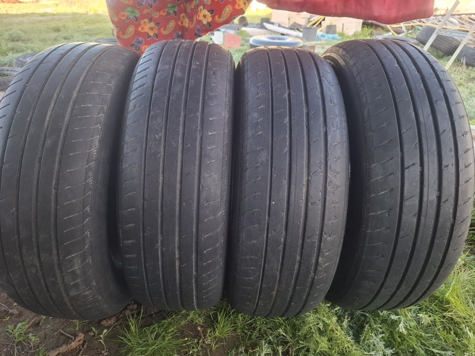185/65/15 NEXEN KOREA комплект