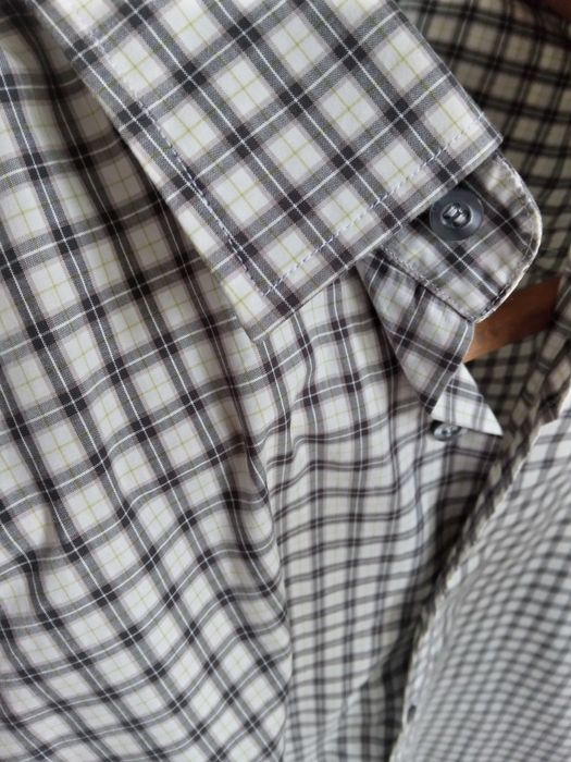 Мъжка риза Classic