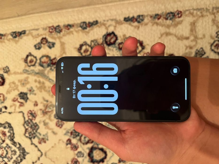 iphone 12, айфон 12