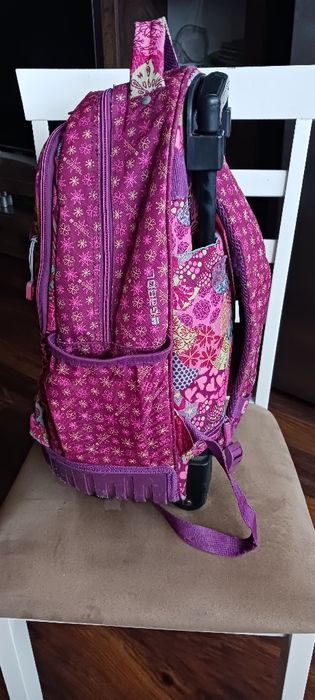 Раница на Габол и Розова с еднорози за момиче 20 и 50 лв