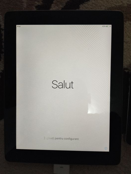 Telefoane iPhone si Tableta iPad