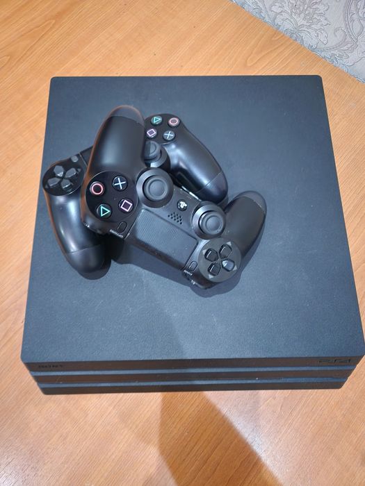 Playstation 4 pro