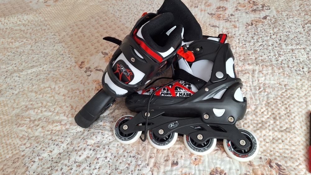 Role / Patine cu rotile