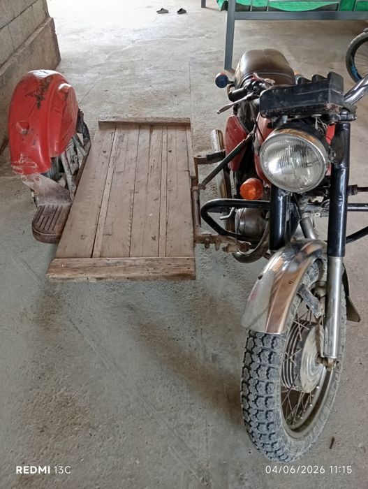 Motosikl .           .