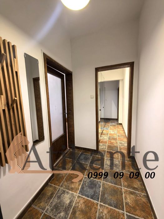 Дава се под наем Офис в София, Оборище - 140 кв.м за 1595.79 € - Снимка #7