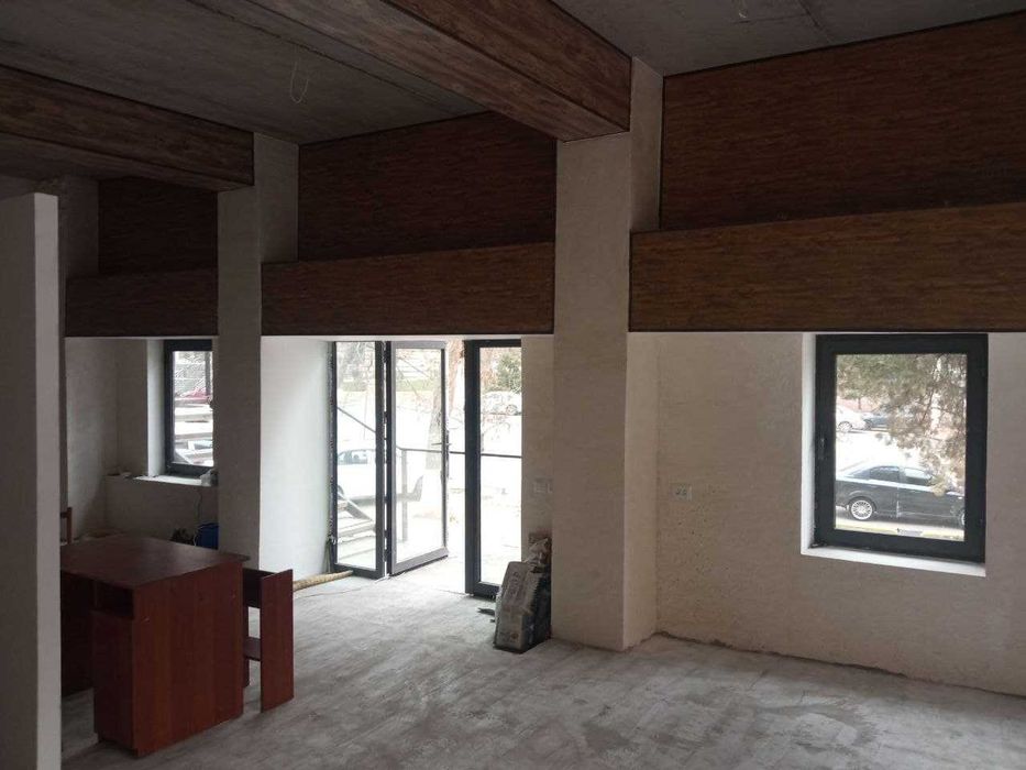 Сдается Офис На Кунаева