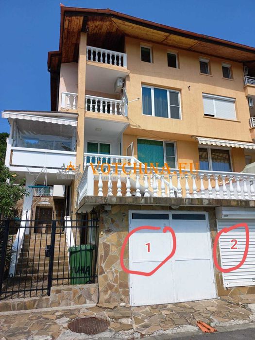 Продава се Къща в Свети Влас - 325 кв.м за 770 €/кв.м - Снимка #20