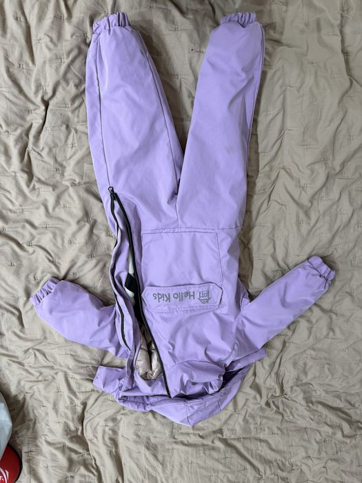 Продам комбинезон