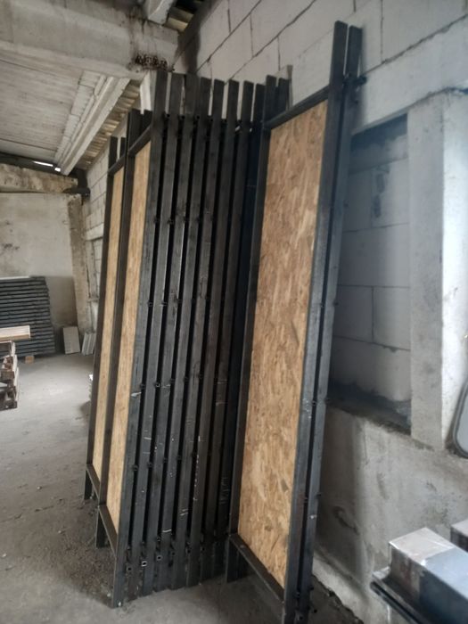 Matrite gard 340 lei in acest pret se include o targa  si o matrita