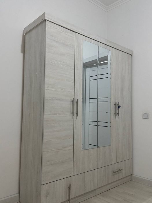 Yashnobod olmos  mahalla  sheriklikķa kvartira