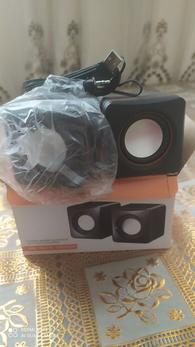 Kompyuter uchun kalonka yangi